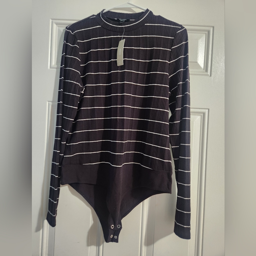 J.crew bodysuit